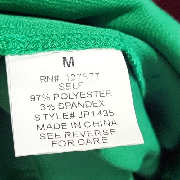 Fashion Nova VP Life Suit Set - Picture 12 of 16